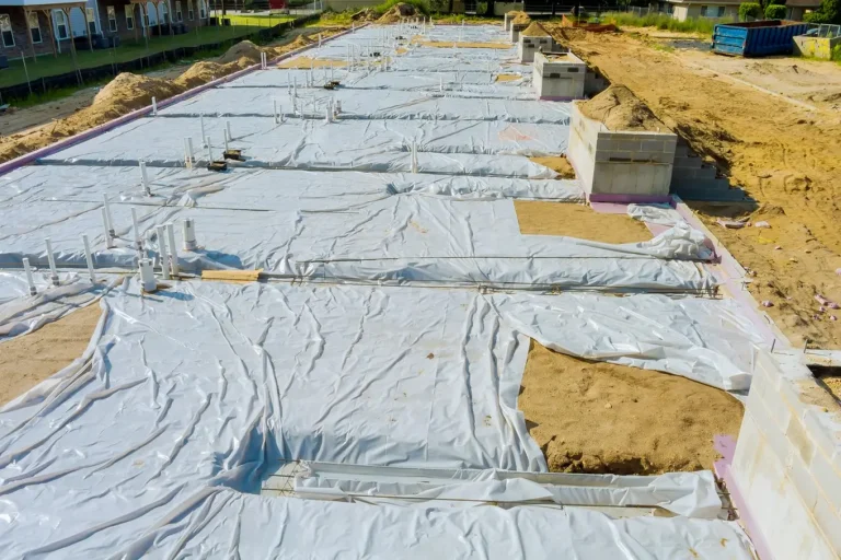 izolacja fundamentów